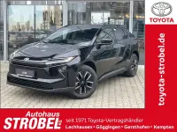 Neu Toyota bZ4X 164 kW (224 PS) 2026 Other SUV