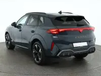 Ny Cupra Leon 2026 Andere SUV