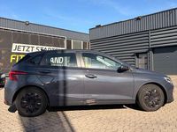 Gebraucht Hyundai i20 Intro Edition 101 PS (74 kW) 2021 Grau Kleinwagen