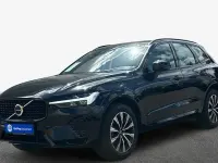 Gebraucht Volvo XC60 Plus 197 PS (144 kW) 2023 Schwarz SUV