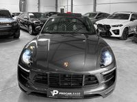 Gebraucht Porsche Macan GTS 381 PS (280 kW) 2017 Grau SUV