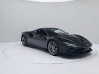 Gebraucht Ferrari F8 719 PS (528 kW) 2021 Nero Coupé