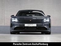 Gebraucht Porsche Taycan 319 kW (435 PS) 2024 Grau Limousine