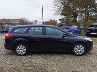 gebraucht Ford Focus Turnier Trend