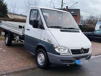 Gebraucht Mercedes Sprinter 82 PS (60 kW) 2005 Van