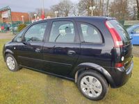 gebraucht Opel Meriva 1.3 CDTI DPF Cosmo