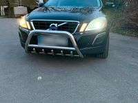 Gebraucht Volvo XC60 2012 SUV