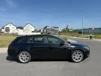 Gebraucht Opel Insignia 136 PS (100 kW) 2017 Black meet kettle Kombi