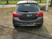 gebraucht Opel Corsa E, Top Ausstattung.