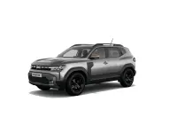 Neu Dacia Duster Extreme 114 PS (83 kW) 2026 Dolomitgrau (grau) SUV