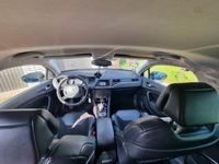 gebraucht Citroën C5 Tourer HDi 165 FAP Exclusive Automatik Ex...