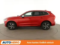Gebraucht Volvo XC60 R-Design 235 PS (172 kW) 2018 Fusion red SUV