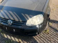 Używany VW Golf V 70 KM (51 kW) 2004 Czarny Hatchback