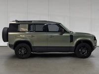Gebraucht Land Rover Defender S 202 PS (148 kW) 2023 Pangea green SUV