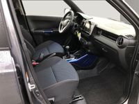 gebraucht Suzuki Ignis Comfort 4x4 1.2 SHVS Hybrid EU6d LED Rückfahrkam. Allrad LED-Tagfahrlicht Multif.Lenkrad
