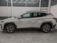 Neu Hyundai Tucson Style 159 PS (116 kW) 2025 Weiss saw SUV