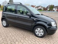 gebraucht Fiat Panda 1.2 Klimaanlage