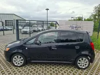 Gebraucht Mitsubishi Colt Motion 95 PS (69 kW) 2012 Astroschwarz (m) Kleinwagen