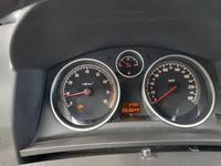 gebraucht Opel Zafira 1,8L Benzin 7 Sitze Tüv 12/2022