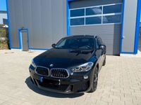gebraucht BMW X2 20i xDrive TOP Seltene Ausstattung