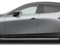 Neu Mazda 3 Nagisa 140 PS (102 kW) 2025
