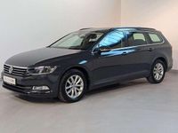 Gebraucht VW Passat 120 PS (88 kW) 2016 Grau Kombi