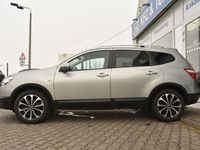 Gebraucht Nissan Qashqai +2 I-Way 141 PS (103 kW) 2013 Silber SUV