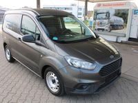 Second-hand Ford Transit 75 CP (55 kW) 2018 Monovolum