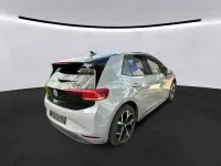 Gebraucht VW ID.3 Pro 150 kW (204 PS) 2024 Grau Kleinwagen