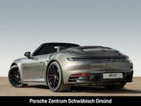 gebraucht Porsche 911 Carrera 4S Cabriolet 992 Sportabgas Inn…