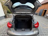 Gebraucht Mercedes A45 AMG AMG 381 PS (280 kW) 2016 Limousine
