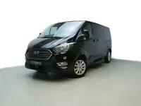 Gebraucht Ford Tourneo Custom Titanium X 150 PS (110 kW) 2023 Andere Van