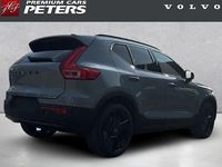 Neu Volvo EX40 Plus 185 kW (252 PS) 2026 Grau SUV