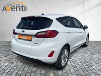 gebraucht Ford Fiesta Titanium*SHZ*FLA*LM*LED* SALE OUT