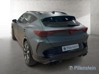 Gebraucht Cupra Formentor VZ 333 PS (244 kW) 2025 Grau SUV