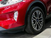 Gebraucht Ford Kuga Titanium 224 PS (164 kW) 2022 Rot SUV