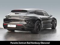 Neu Porsche Taycan Black Edition 319 kW (435 PS) 2026 Schwarz Limousine