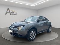 Gebraucht Nissan Juke 360º 190 PS (139 kW) 2016 Grau SUV
