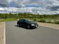 Gebraucht Audi A3 90 PS (66 kW) 1999 Schwarz Kleinwagen