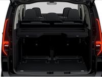 gebraucht VW Caddy Maxi 7-Sitzer 2.0 TDI Radstand: 2970 mm KL