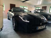 gebraucht Jaguar F-Type Cabrio 3,0 l