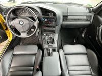gebraucht BMW 328 Cabriolet E36