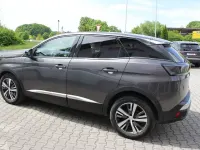 Gebraucht Peugeot 3008 Allure 131 PS (96 kW) 2024 Platiniumgrau SUV