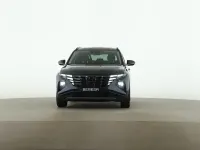 Gebraucht Hyundai Tucson Trend 230 PS (169 kW) 2024 Blau SUV