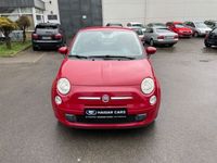 gebraucht Fiat 500 Pop , tüv neu klima