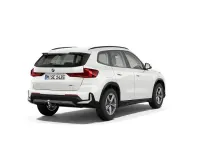 Neu BMW X1 136 PS (100 kW) 2026 Weiss SUV