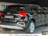 Gebraucht Audi Q2 Advanced Plus 150 PS (110 kW) 2025 Schwarz SUV