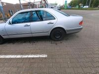 gebraucht Mercedes 320 