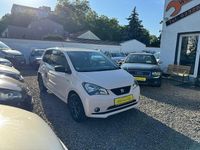 Gebraucht Seat Mii 60 PS (44 kW) 2015 Glam beige Kleinwagen