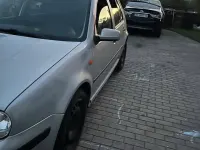 Brugt VW Golf IV 116 HK (85 kW) 2001 Andere farben Hatchback